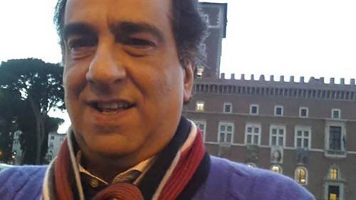 أحمد الحفناوي